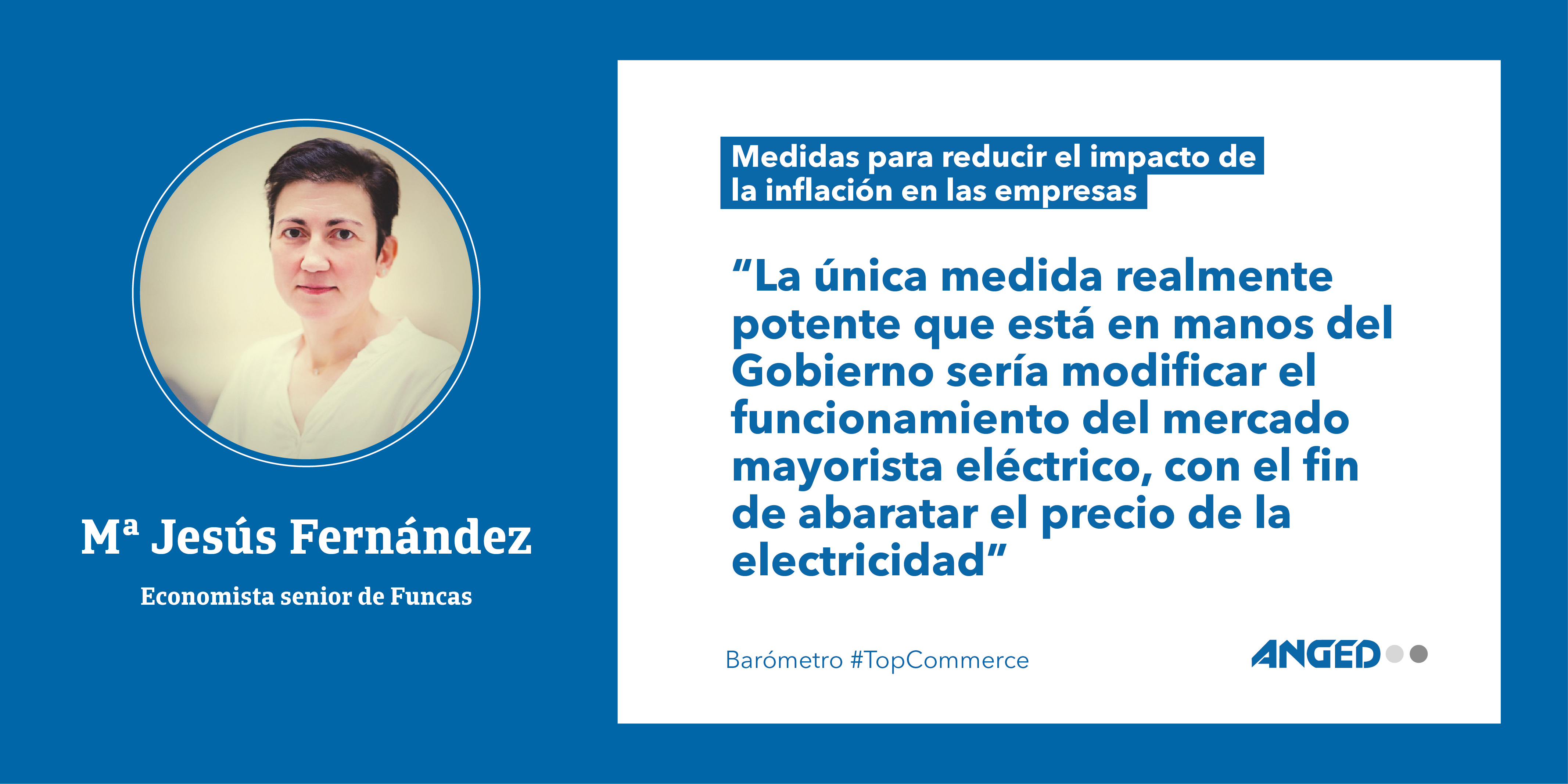 Barómetro Inflación