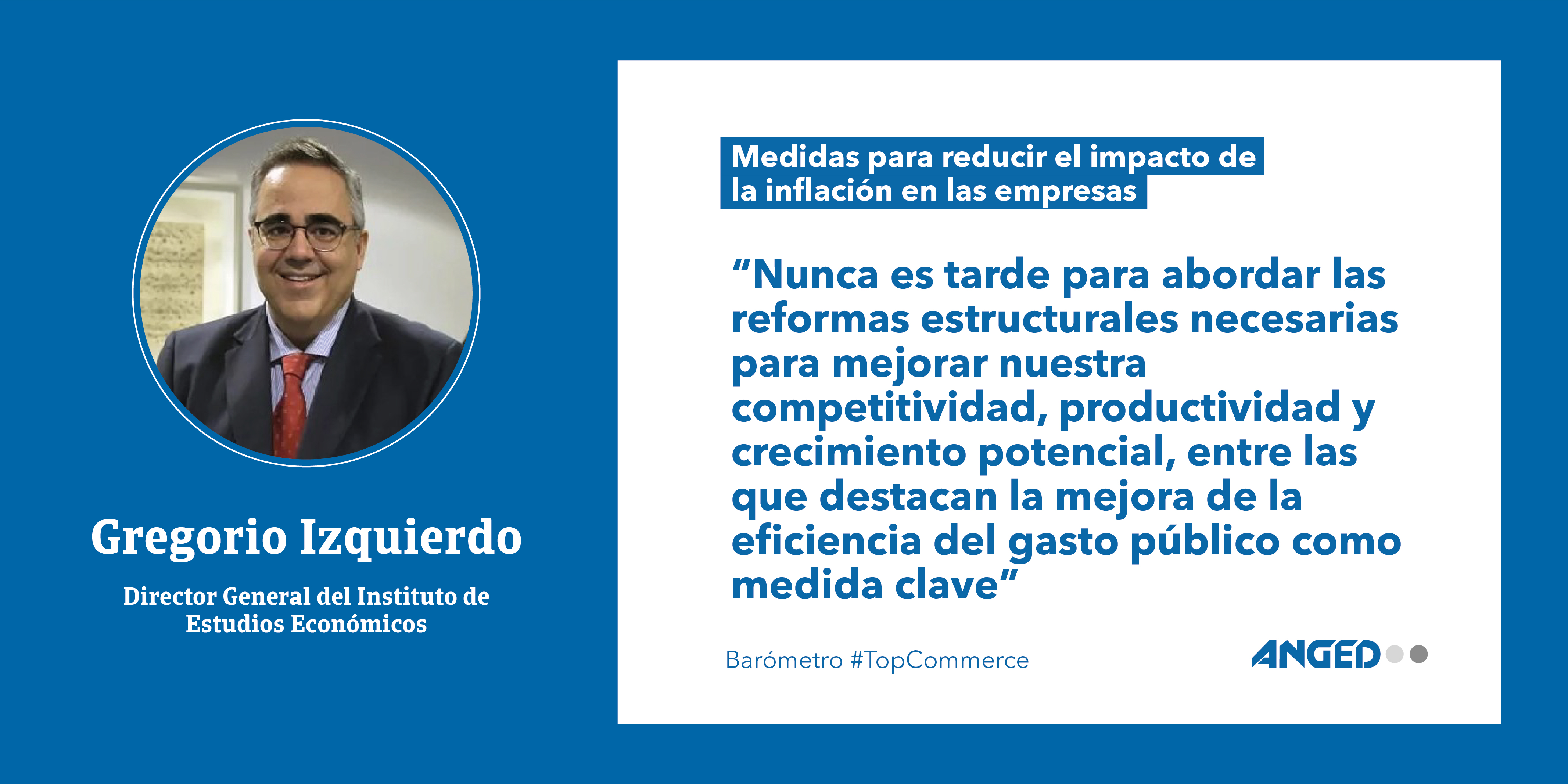 Barómetro inflación