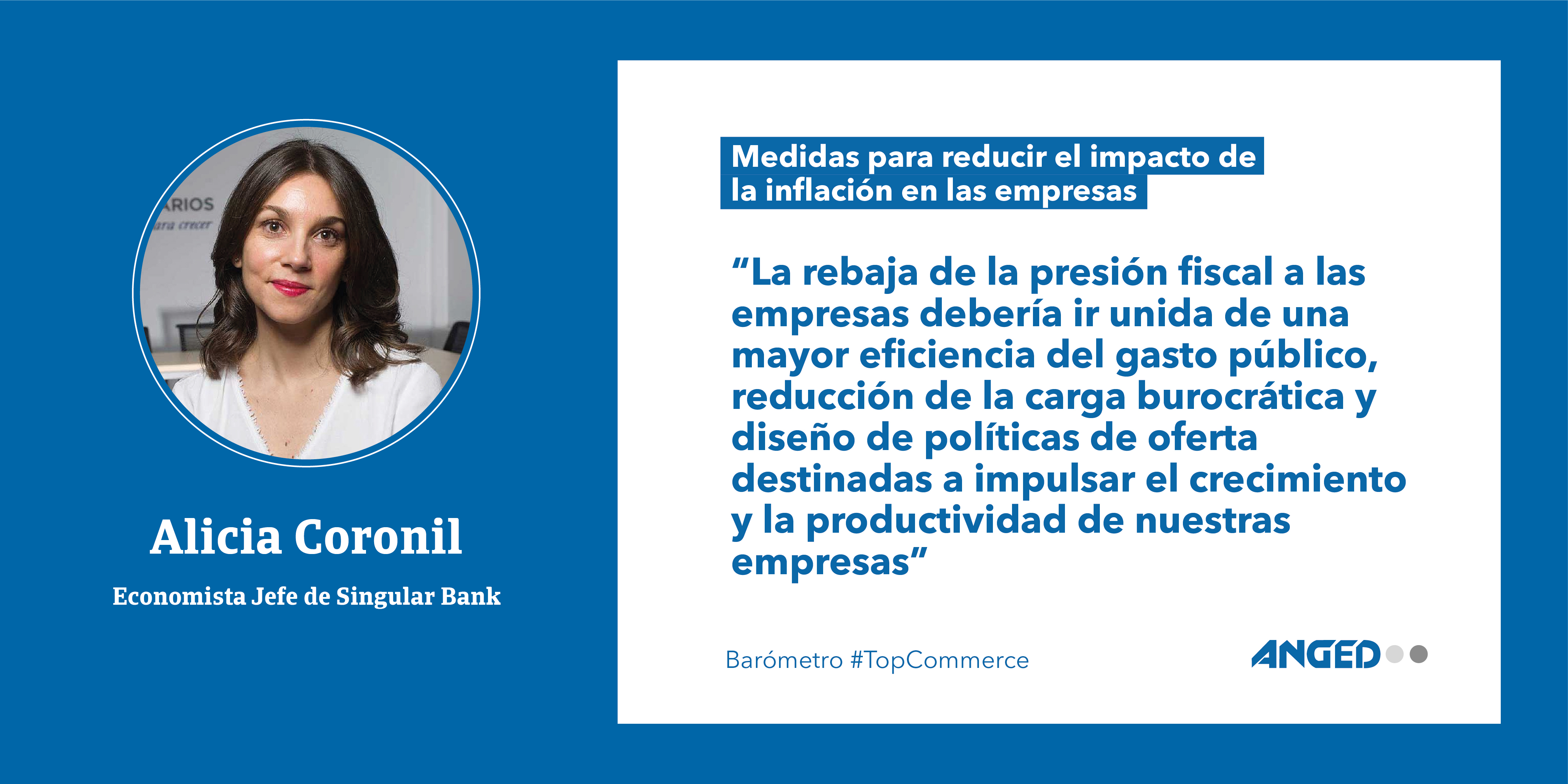 Barómetro Inflación